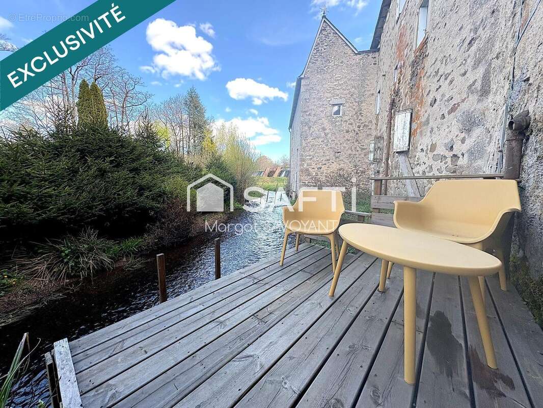 Photo 7 - Maison à CASSUEJOULS