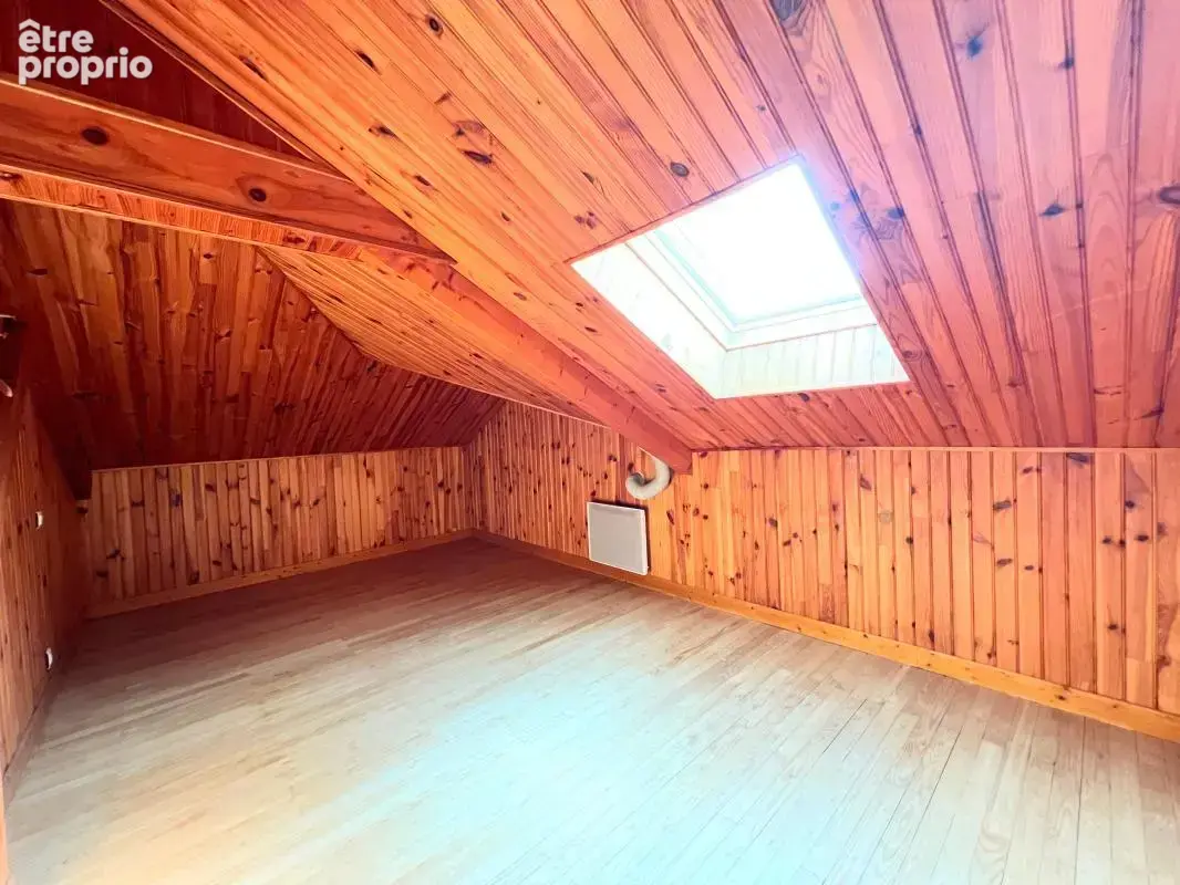 Maison À Vendre - photo 22