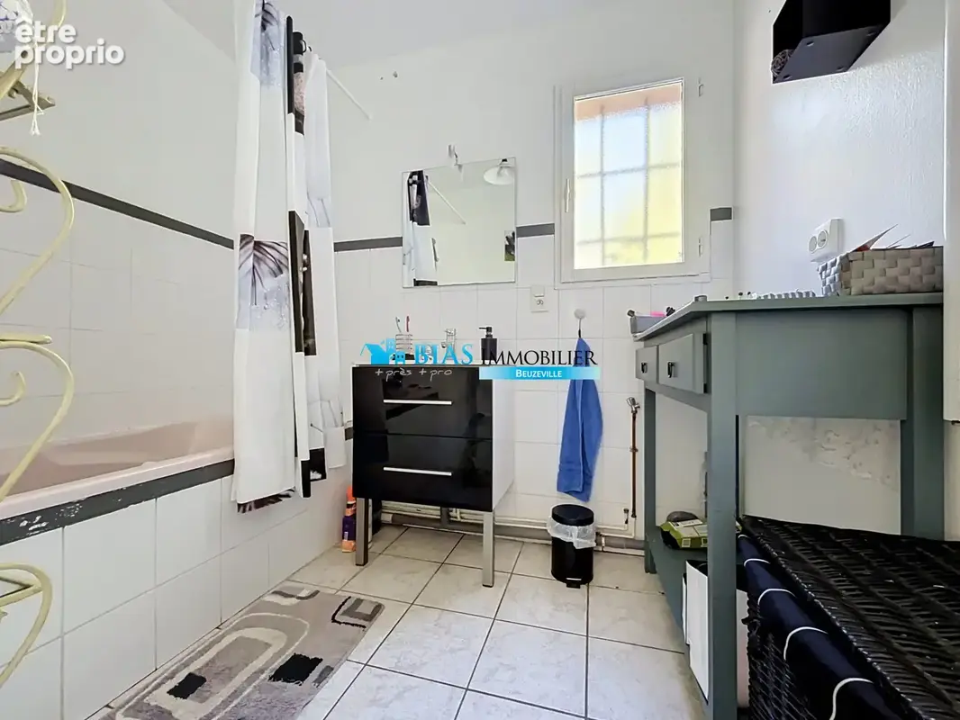 Maison 4 pièces 80 m² à vendre à Beuzeville (27210) - photo 8