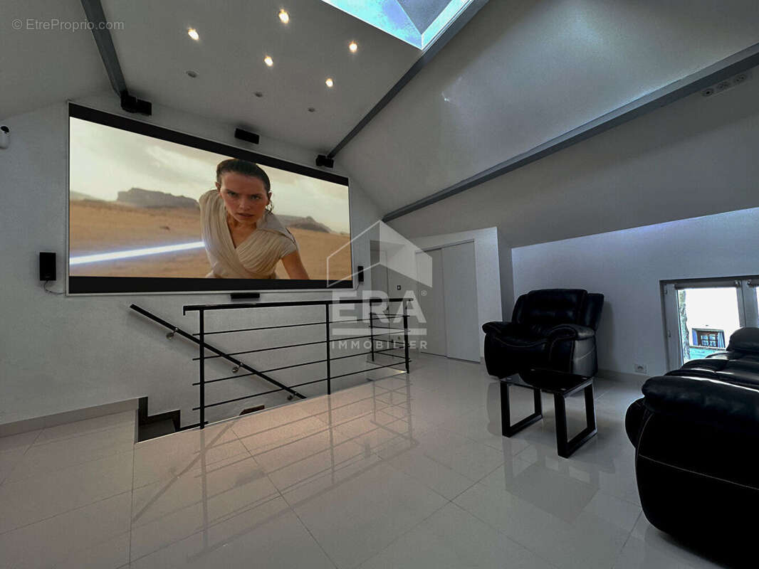 Maison de ville 150m² à saint-pierre-lès-nemours - photo 10