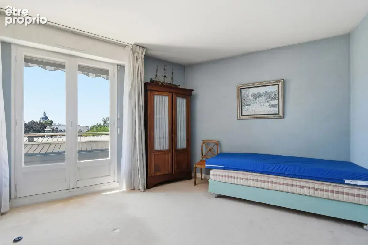 Appartement - photo 8