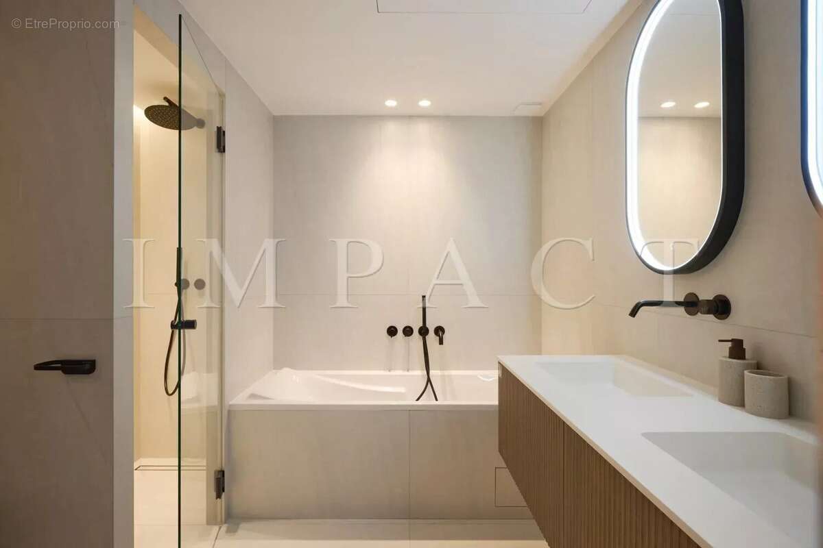 Vente appartement basse californie - photo 8
