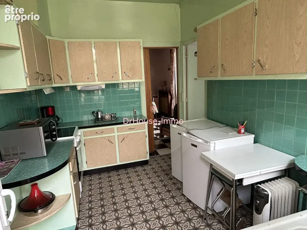 Maison 3 pièces 55 m² à vendre à Juziers (78820) - photo 11