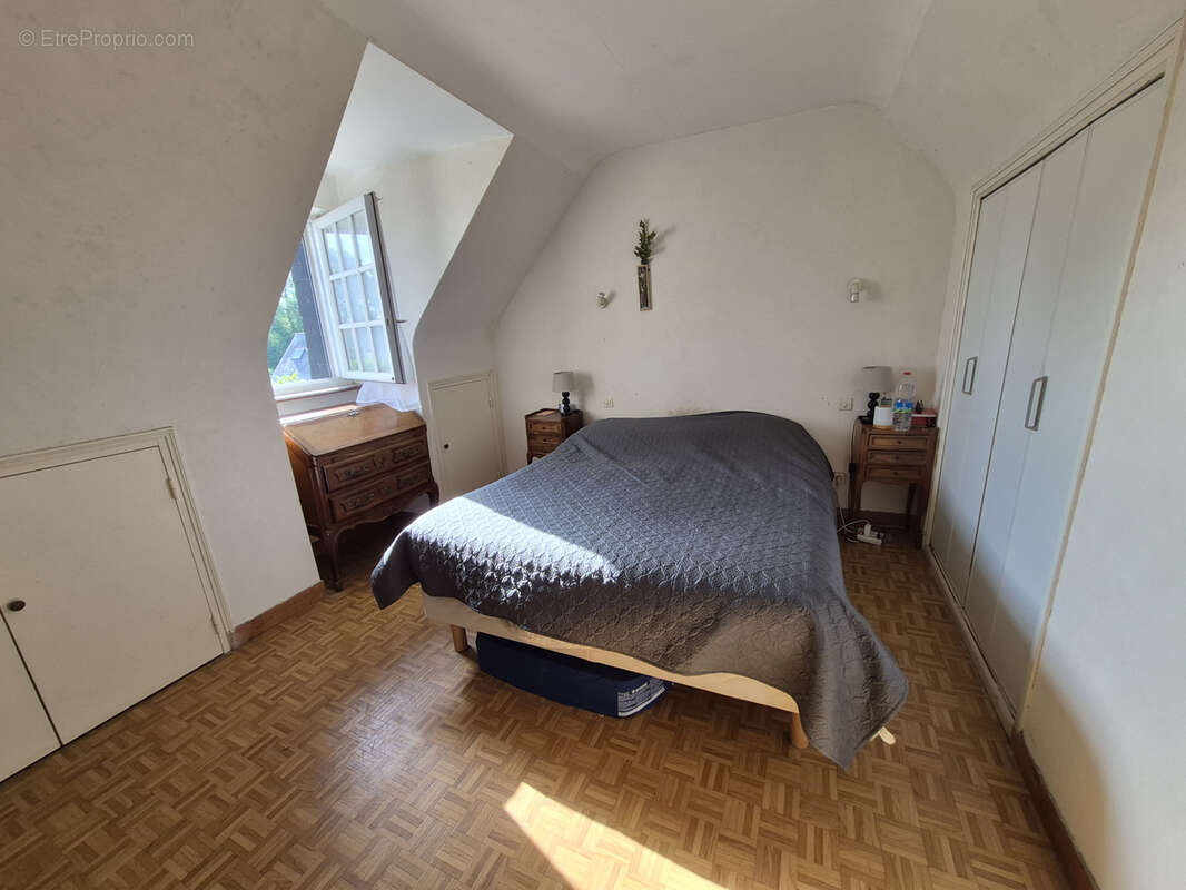 Maison t.4 proche st pol de leon - photo 4