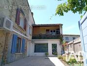 Photo 1 - Maison à BRASSAC