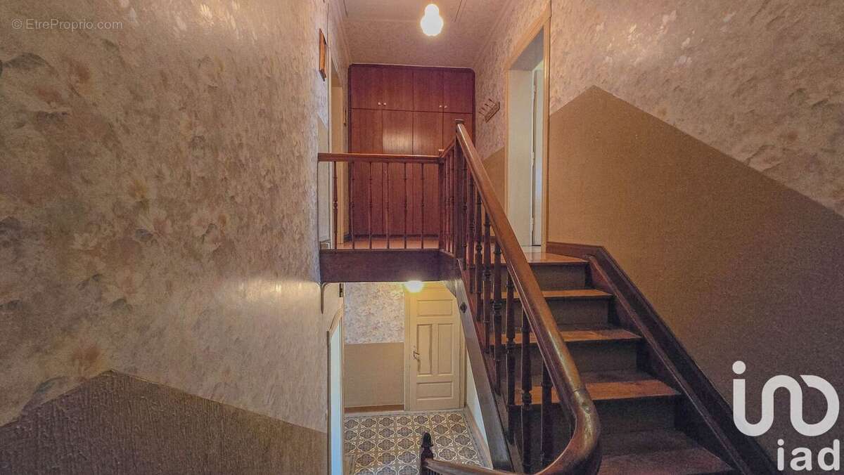 Photo 9 - Maison à BASSE-HAM