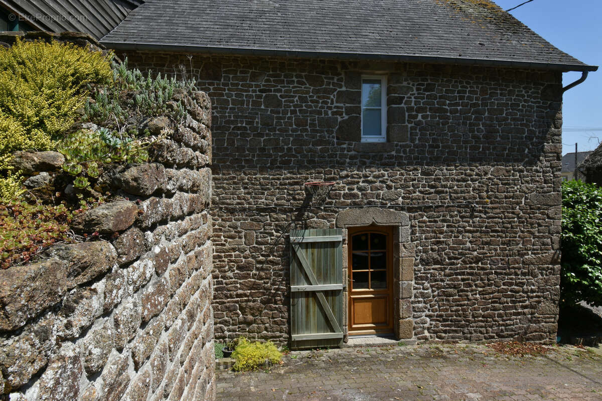 Maison 6 pièces 152 m² à vendre à Buais (50640) - photo 19