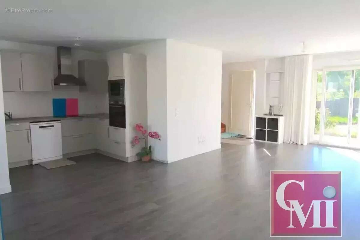 Maison de située au calme (3 chambres) - photo 2