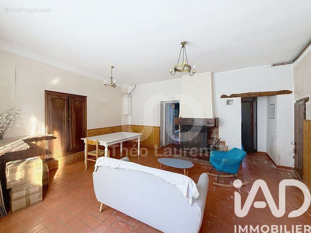 Photo 4 - Maison à LE PELLERIN