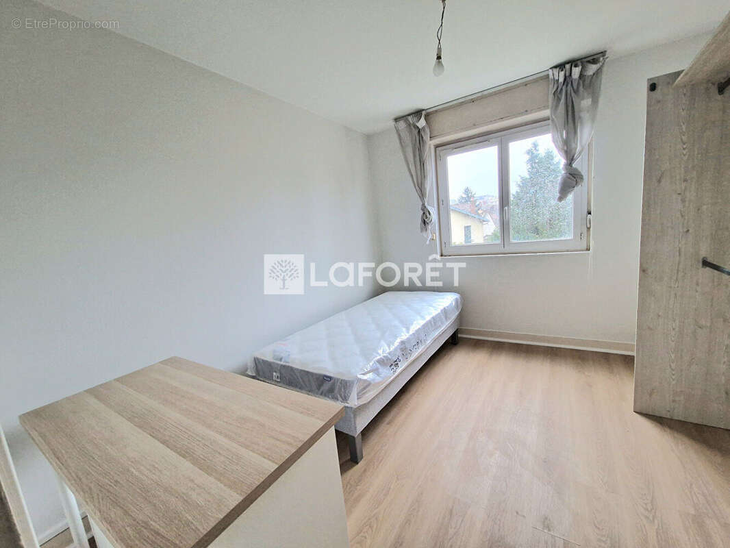 Appartement à LIMOGES