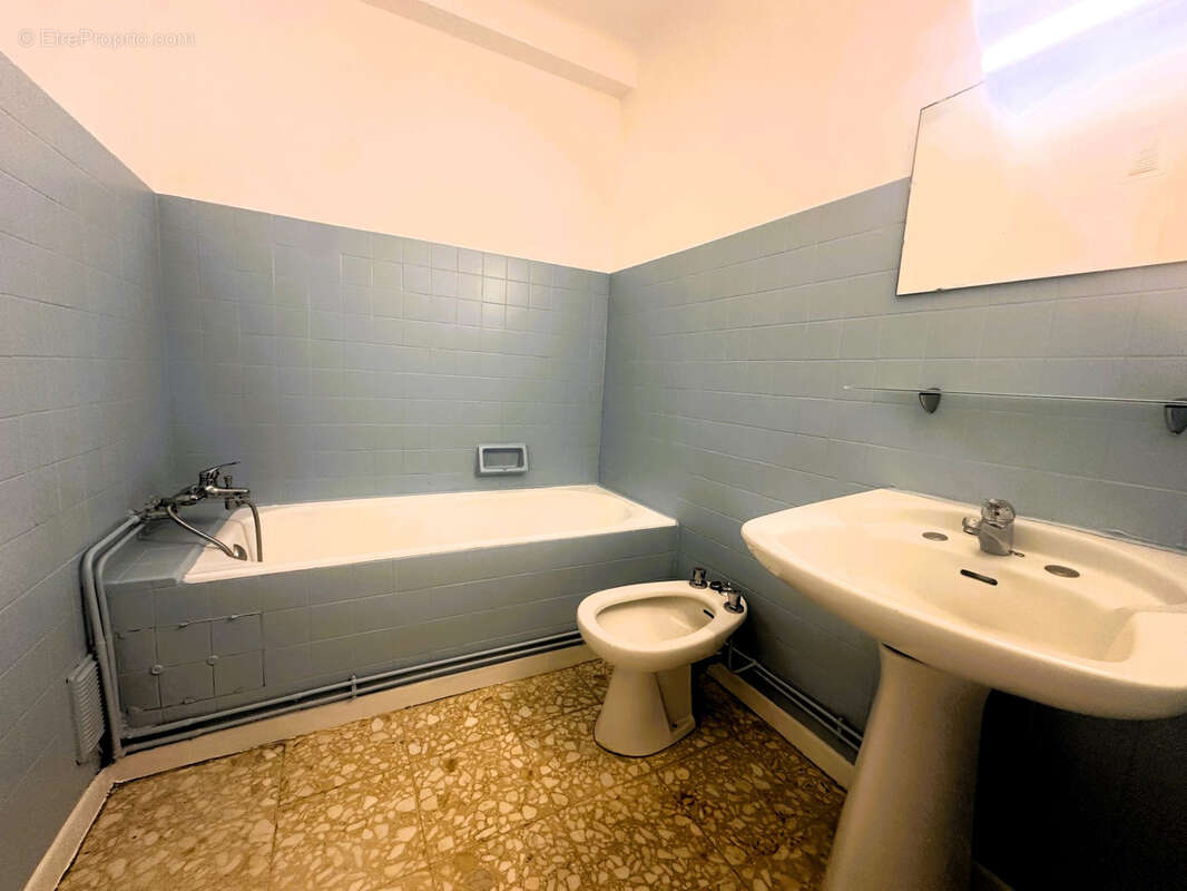 Grand Appartement de 73 M2 + parking + cave - photo 6