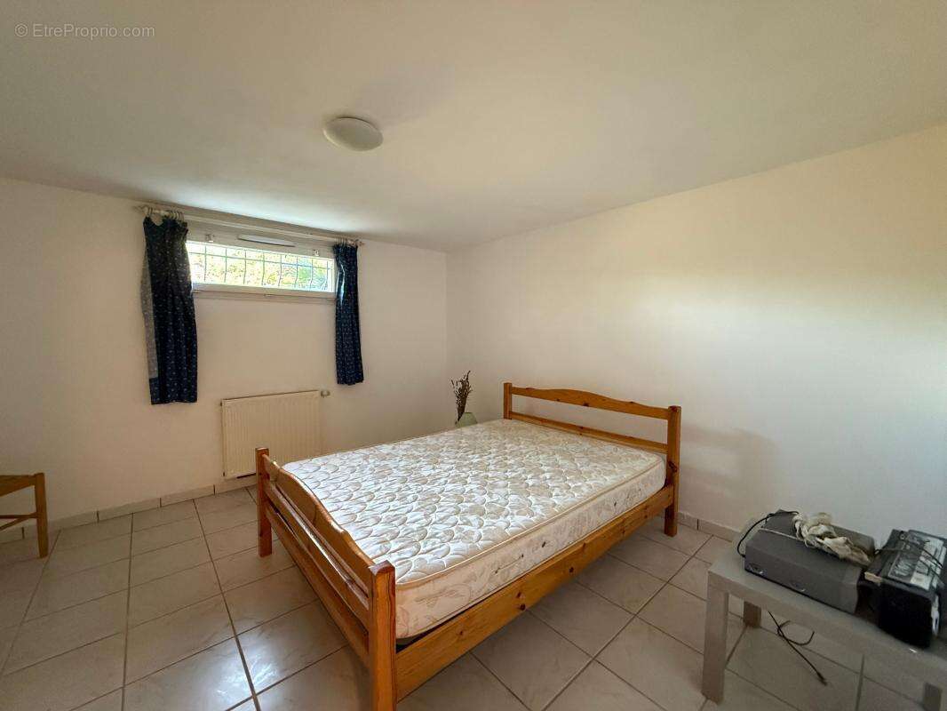 Maison à LABLACHERE