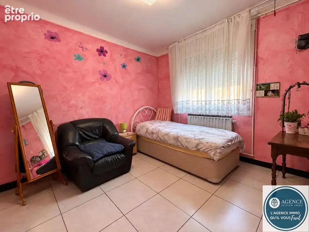 À vendre  spacieuse maison familiale à annonay - photo 9