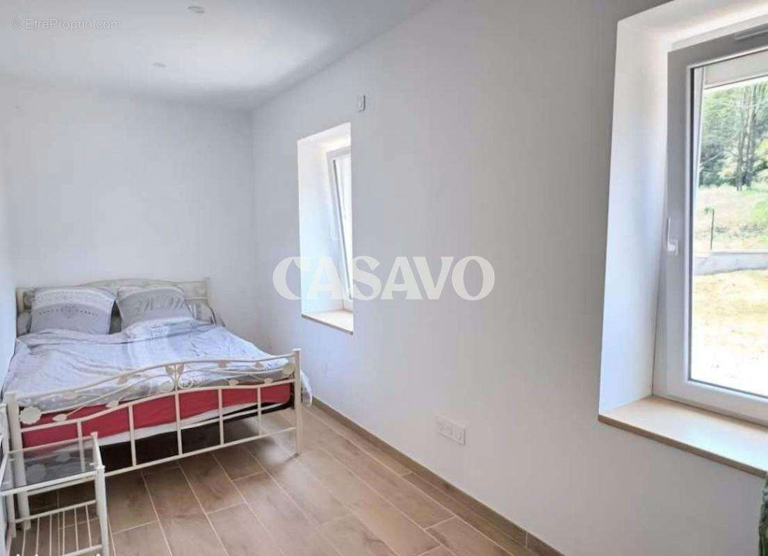 Vente Maison 4 pièces de 114m² - 38440 Meyssiez - photo 9