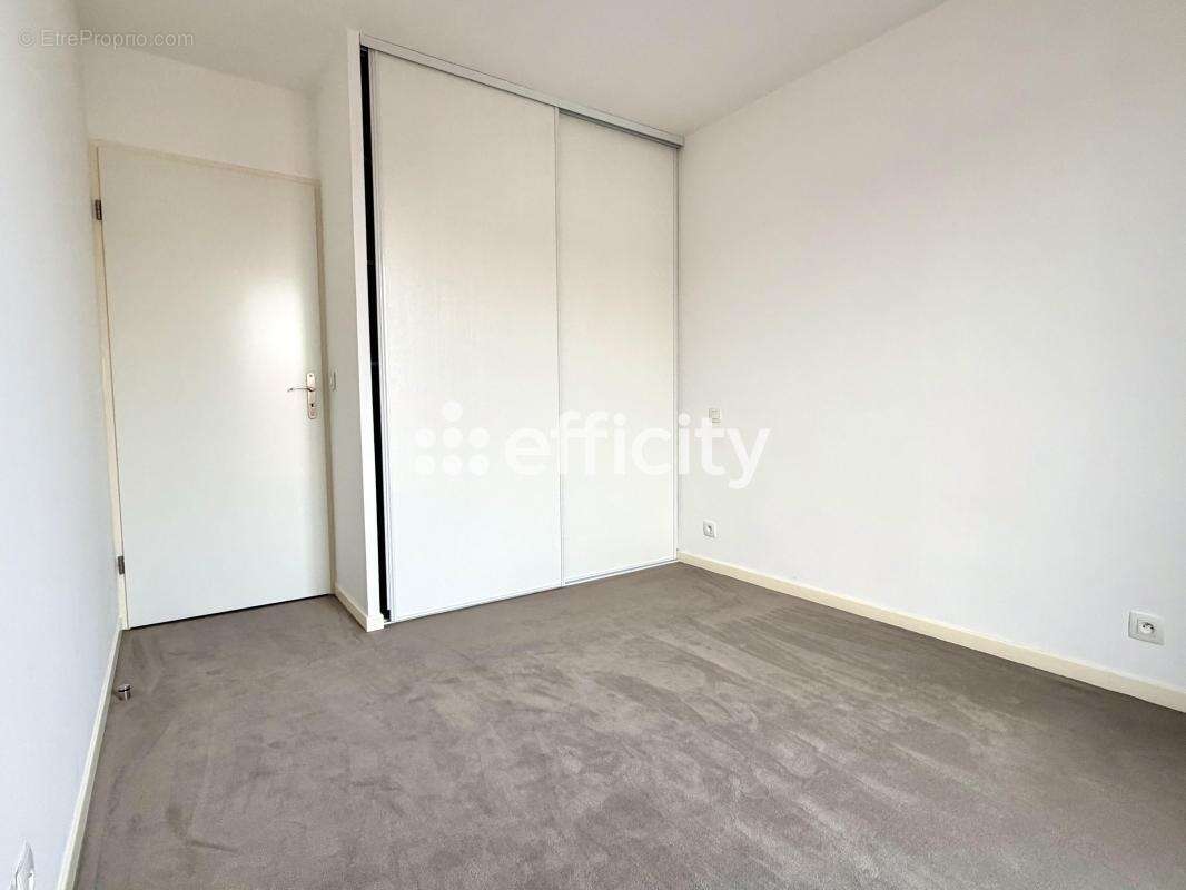 Appartement à MASSY