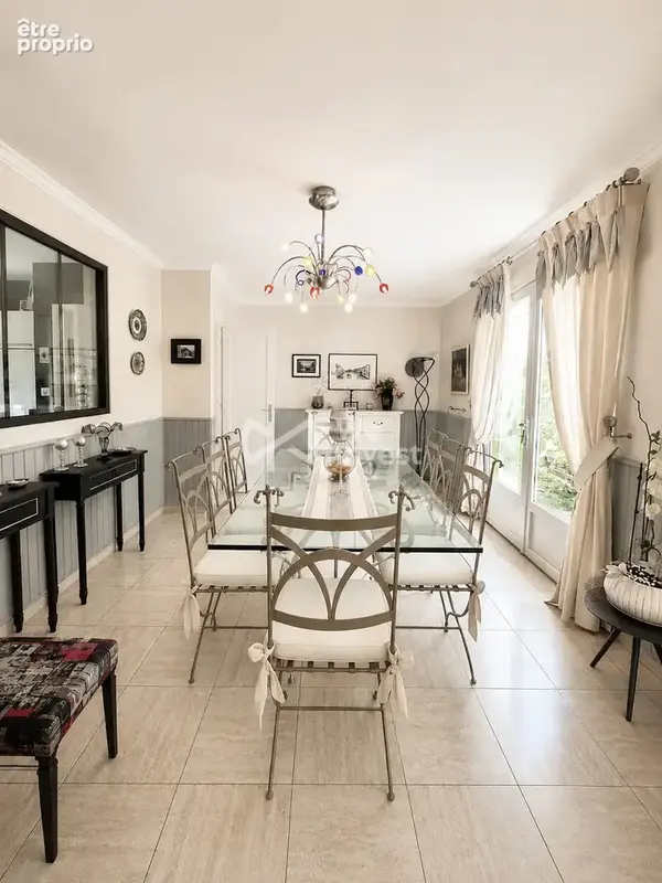 Maison 172 m² à Montauban  - photo 8