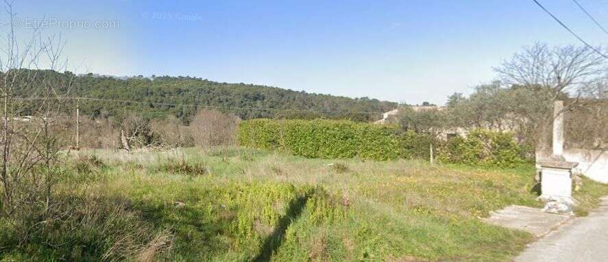 Terrain À Vendre Sabran - photo 2