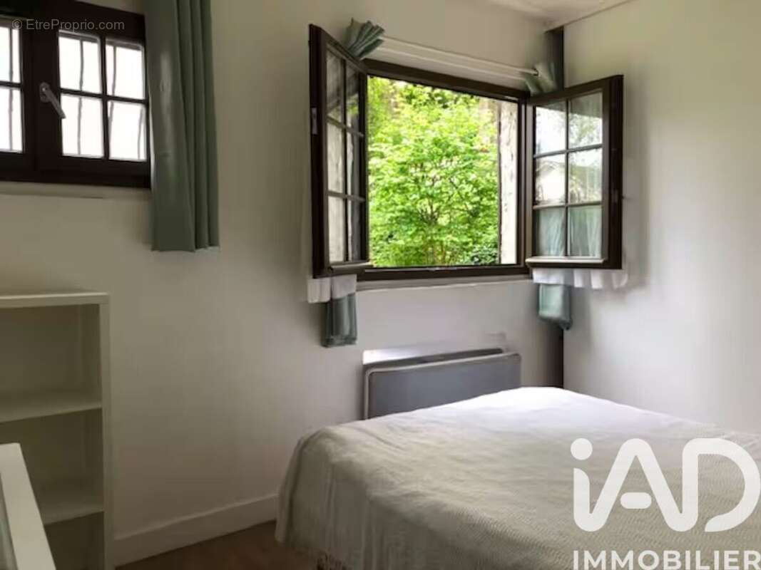 Photo 5 - Appartement à SAMOIS-SUR-SEINE