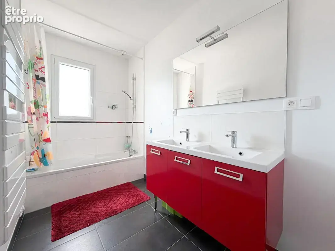 A vendre - Maison de 2016 - Sautron - photo 13