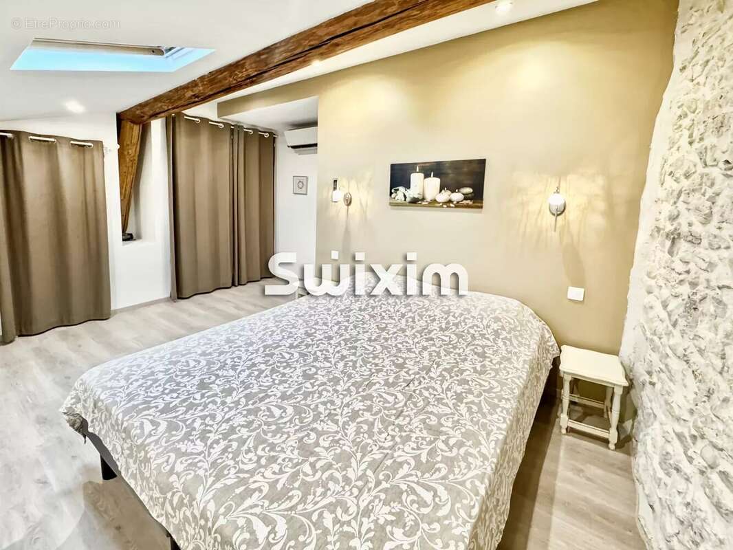 Maison à BOURG-SAINT-ANDEOL