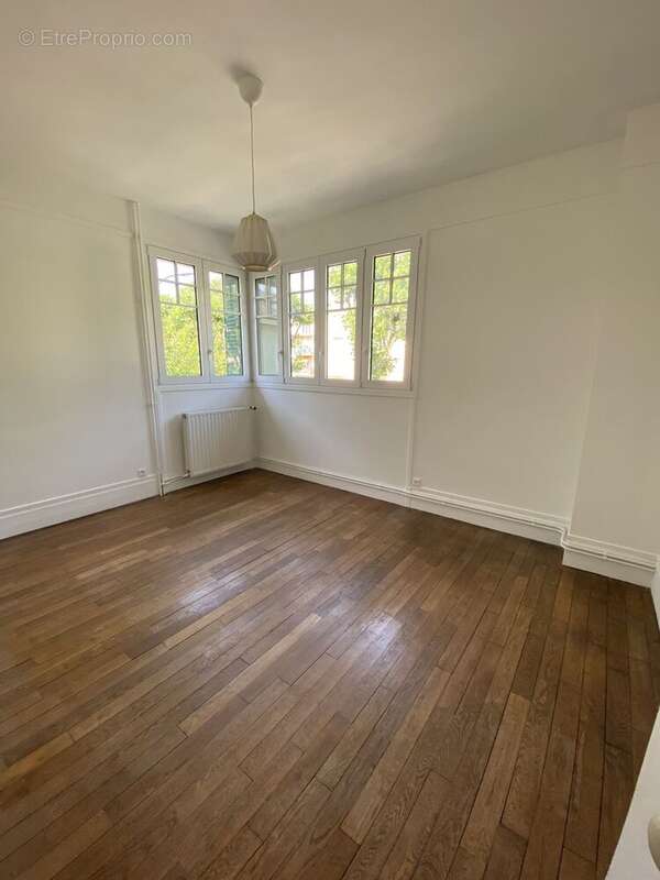 Photo 8 - Maison à SAINT-GERMAIN-EN-LAYE