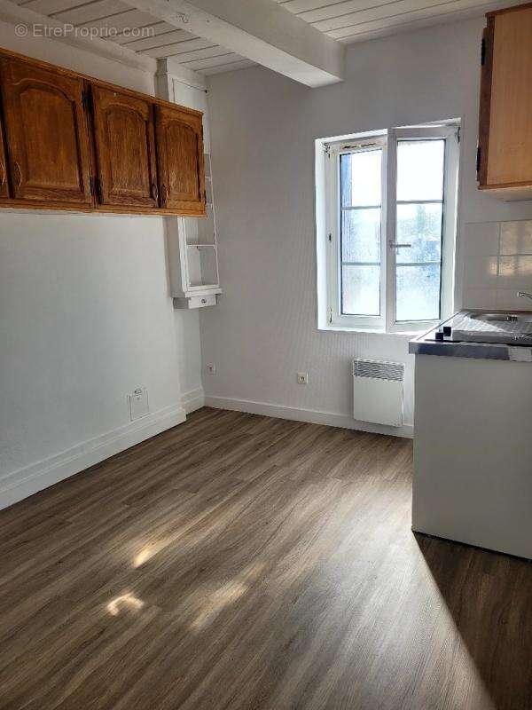 Appartement à DOZULE