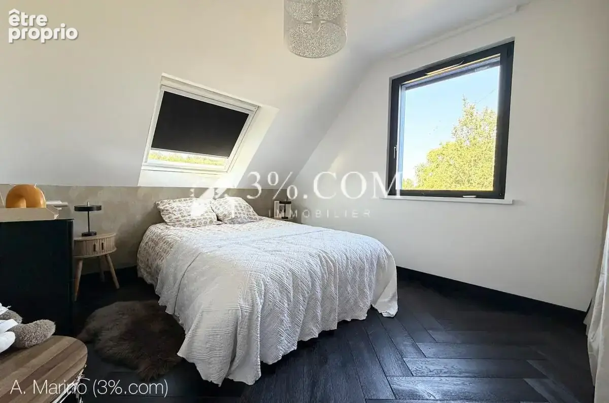 Maison 7 pièces de 220m2  sur 22 ares - photo 17
