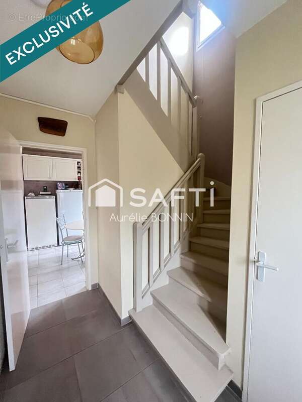 Photo 3 - Maison à TALENCE