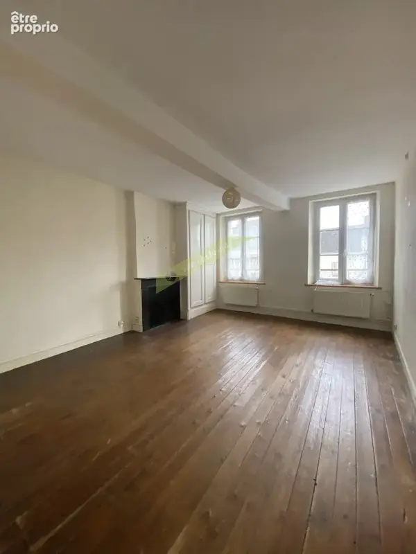Maison de Caractère en Centre Bourg de Pas en Artois - photo 8