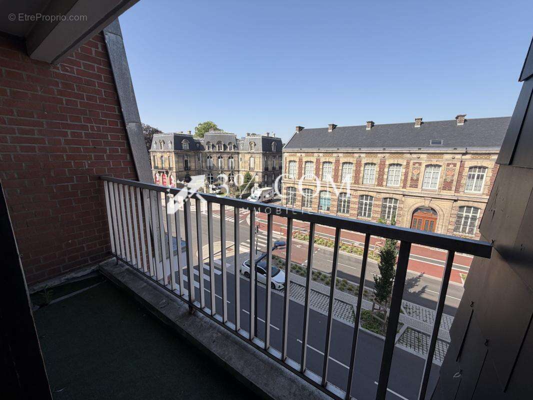 Appartement à TOURCOING