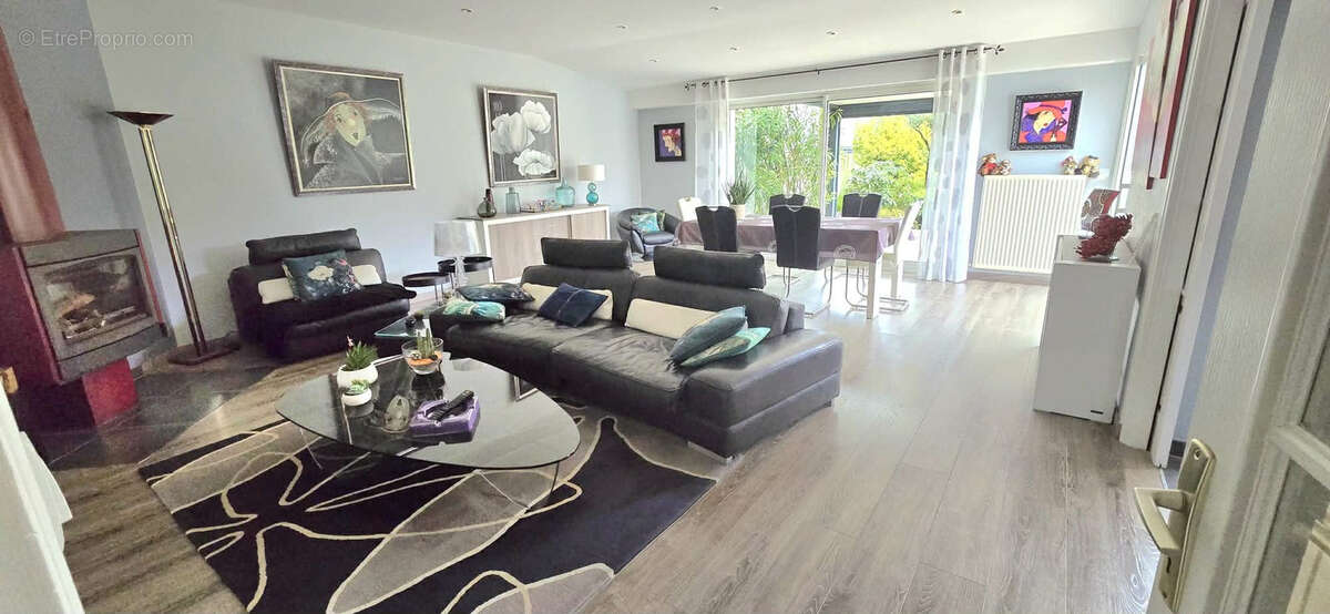 Maison à LES SABLES-D'OLONNE