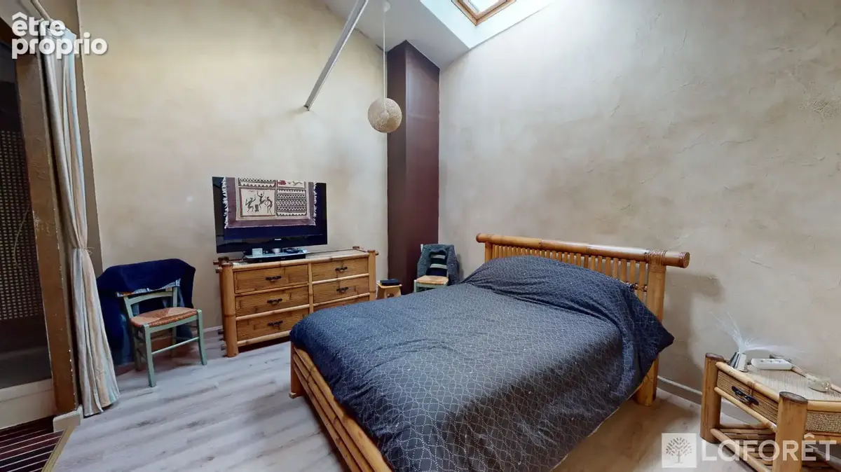 A vendre, Duplex au calme, secteur Jamin Jaurès avec Terrasse - photo 5