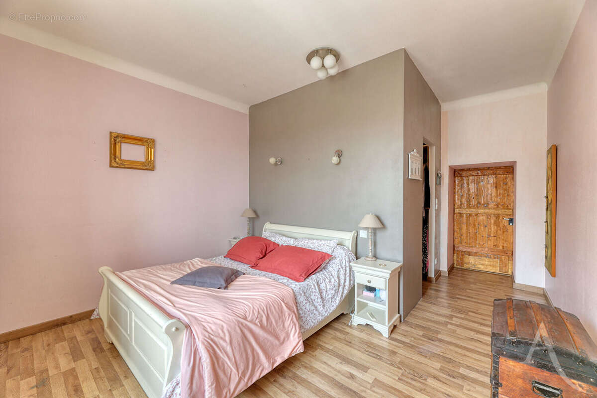 Maison à LA BRUFFIERE