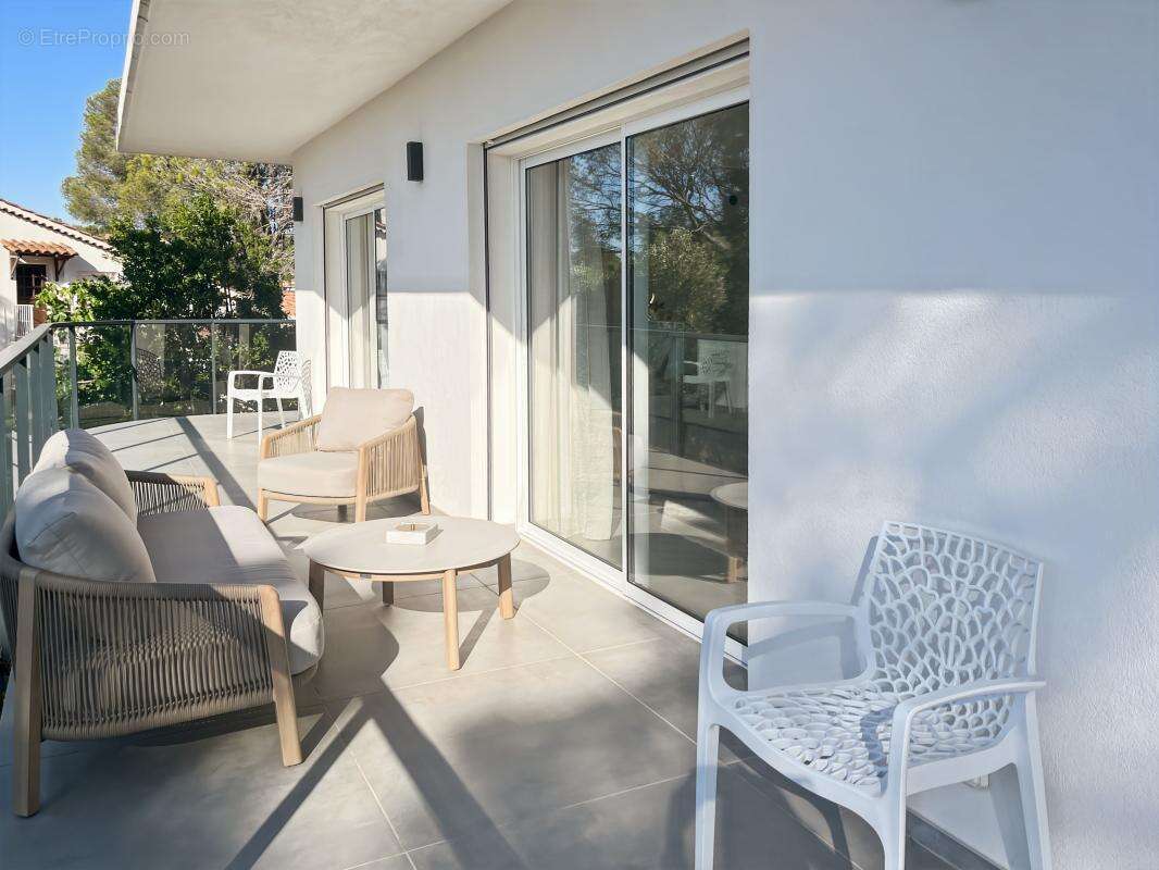 Appartement Toit Terrasse - photo 7