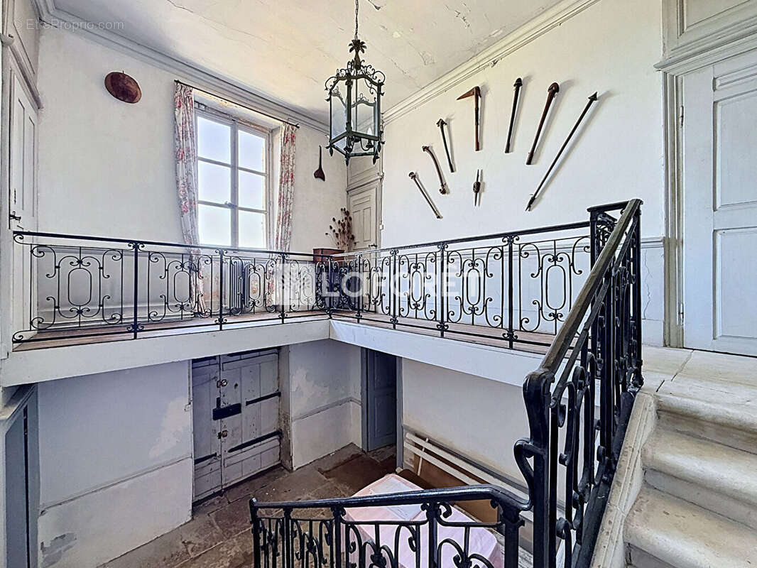 Maison à BOURMONT