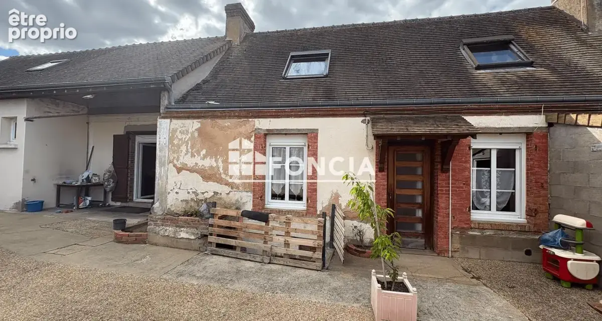 Maison aux beaux volumes - photo 7
