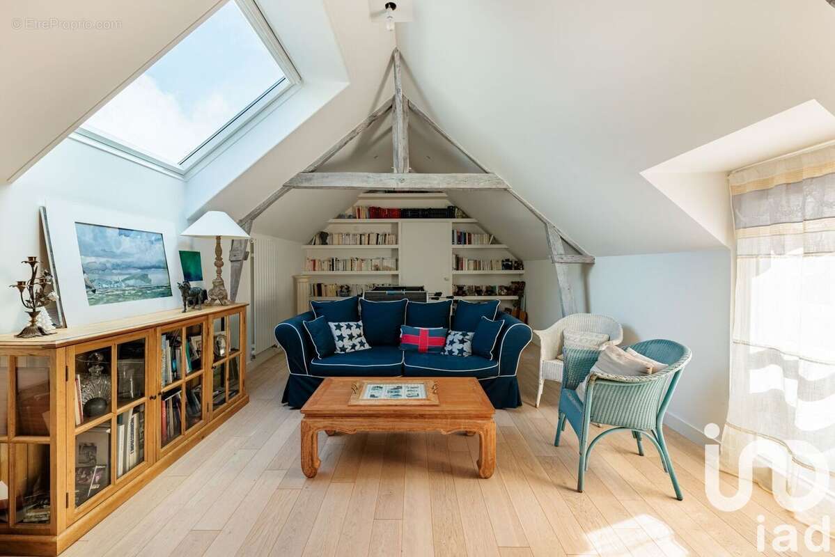 Photo 2 - Maison à PLESSE