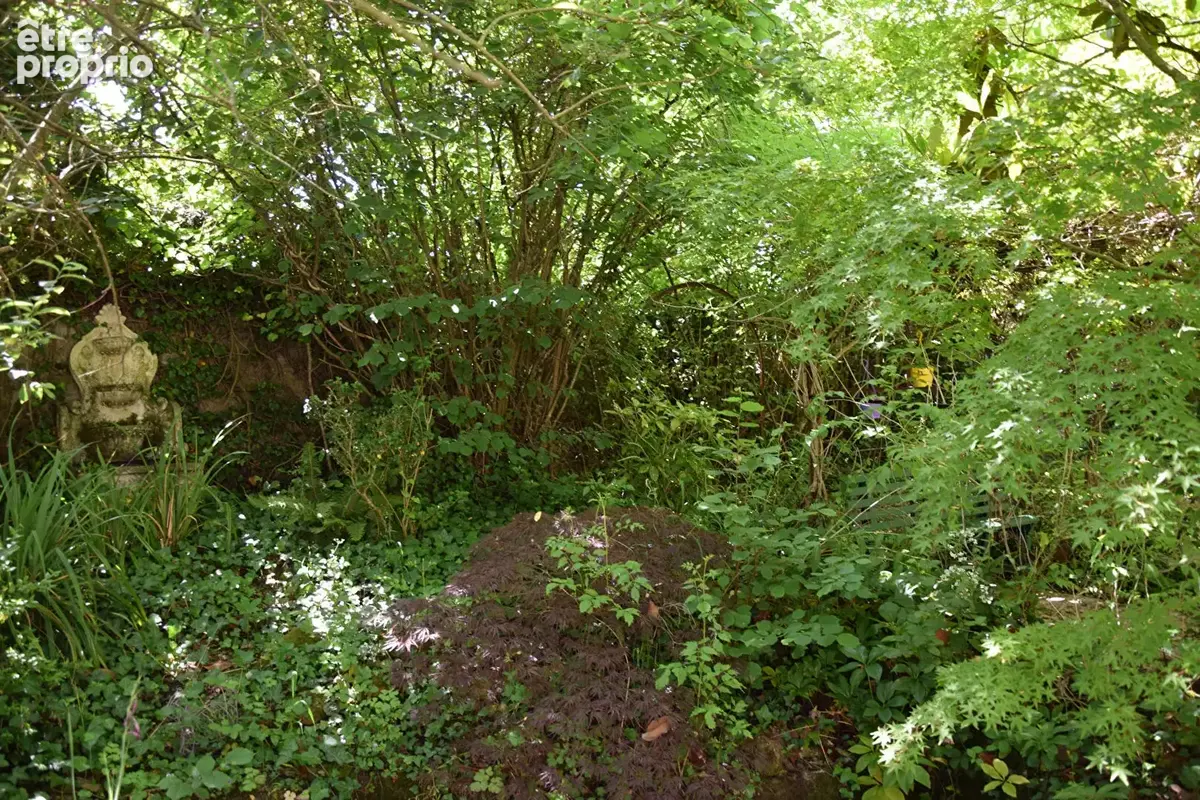 Exclusivité - charme, volumes & emplacement privilégié à châlette-sur-loing - photo 15