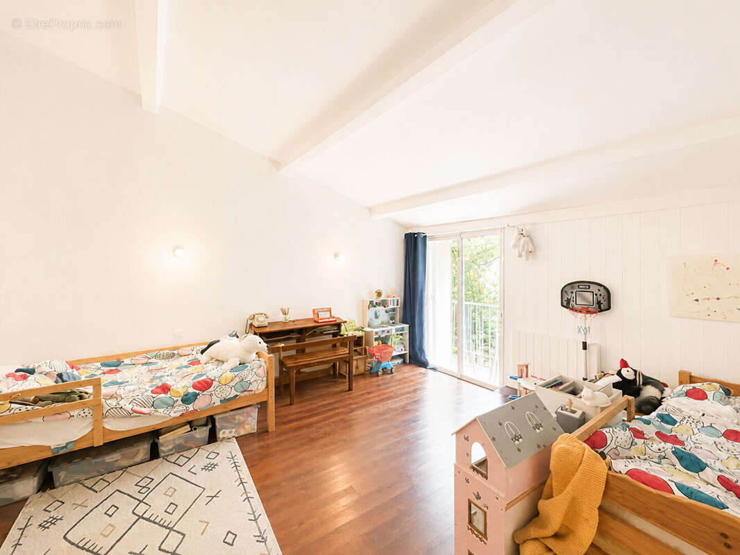 Maison 98m² à noyers-sur-jabron - photo 8