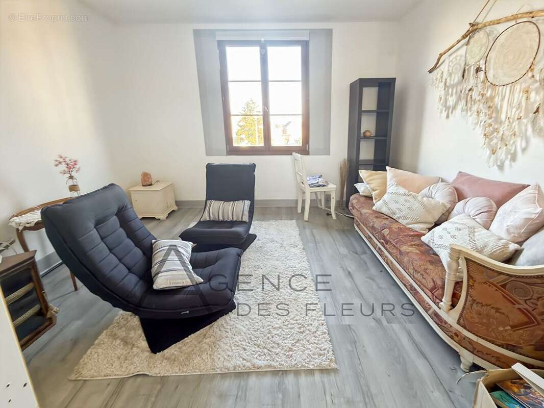 Appartement à CAUDEBEC-LES-ELBEUF