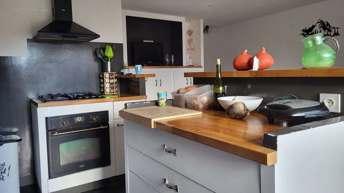 Maison à CORCELLES-EN-BEAUJOLAIS