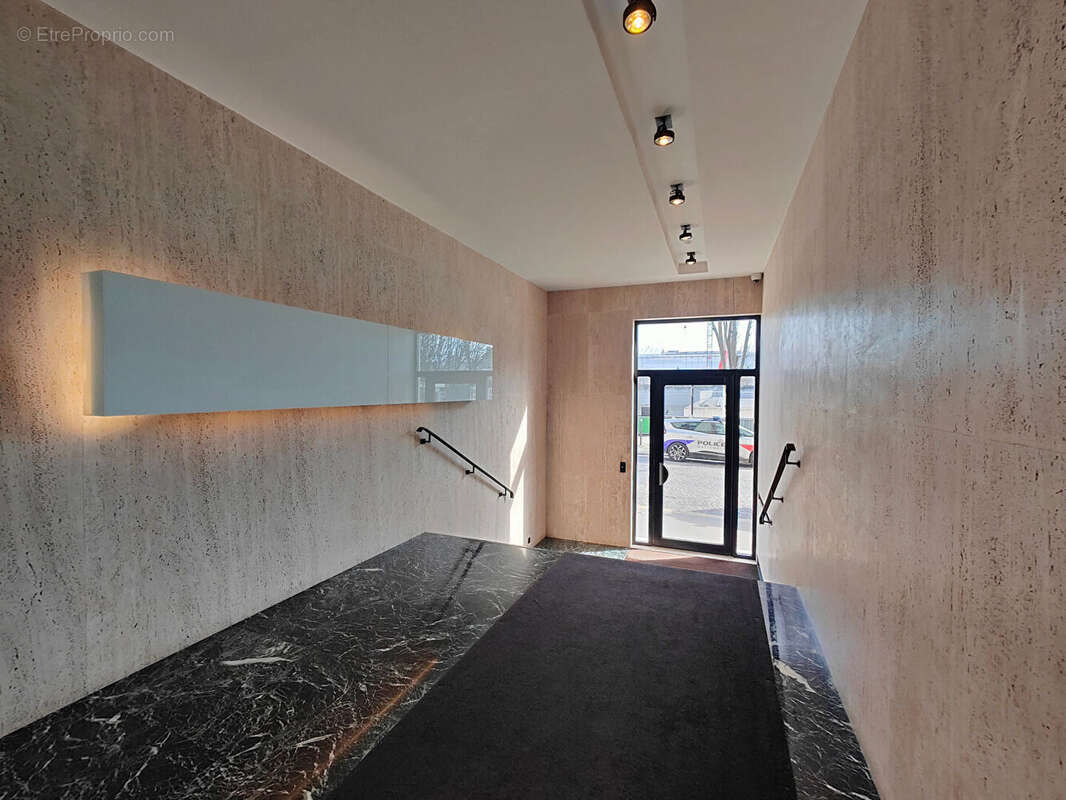 Appartement à PARIS-7E