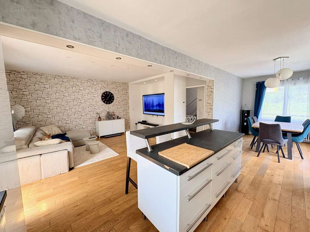 Maison à SARAN