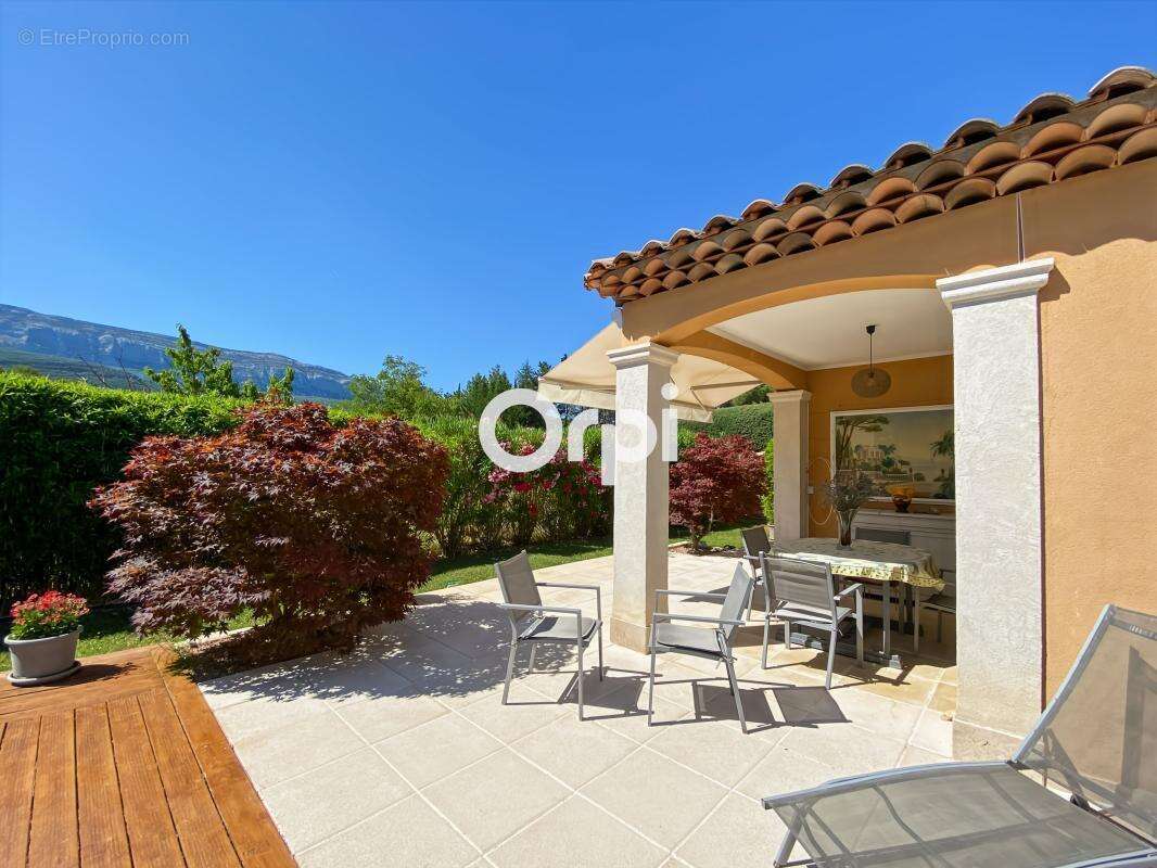 Villa de plain-pied à Vendre - photo 42