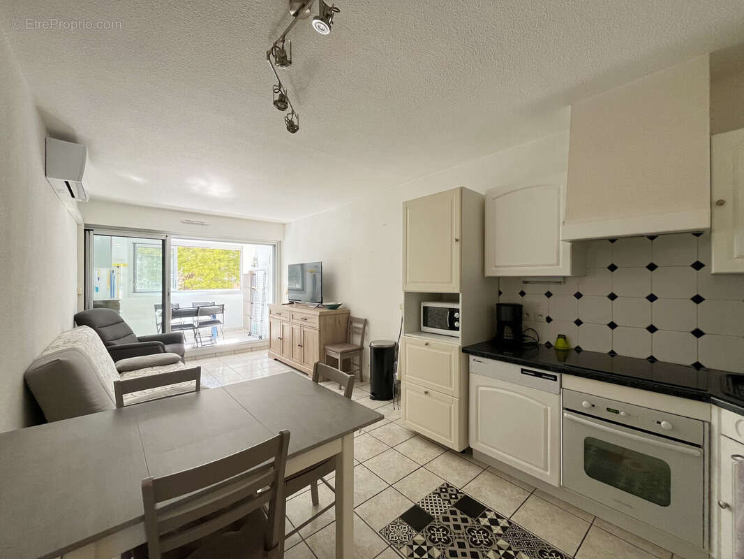 Appartement à AGDE
