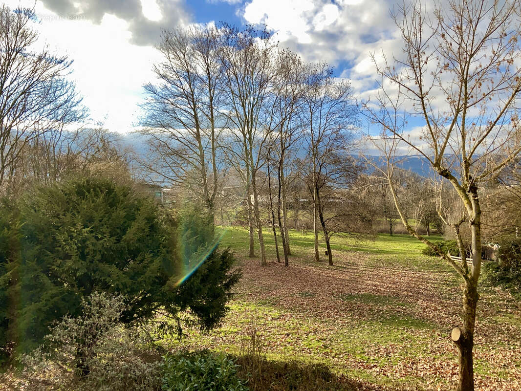 Appartement à EYBENS