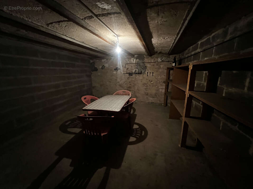 Maison à CHATELLERAULT