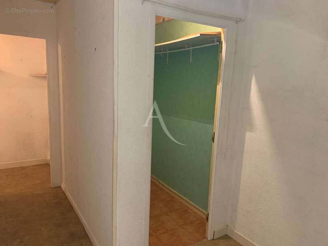 Appartement F2 -57 m² - Livry-Gargan (Résidence Albert Thomas) - photo 15