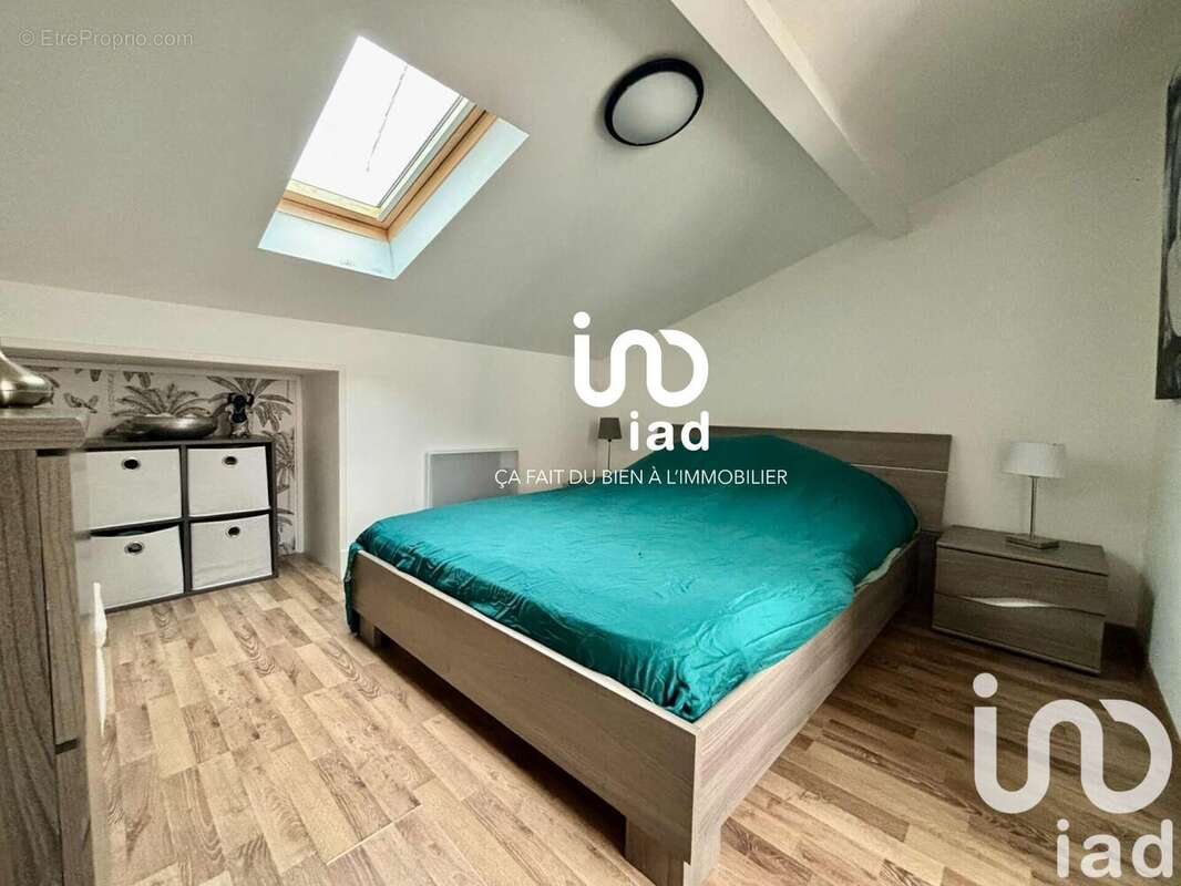 Photo 5 - Appartement à LE PORTEL