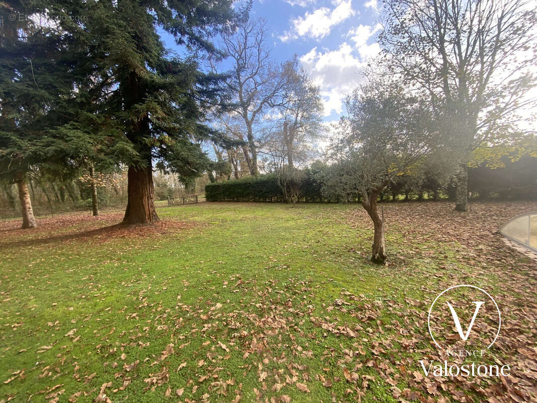 Maison à SAINT-PERDON